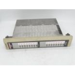 (10) SCHNEIDER ELECTRIC AS-B805-016 PLC Module