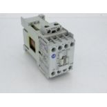 (10) ALLEN BRADLEY 700-CF400DJ Relay