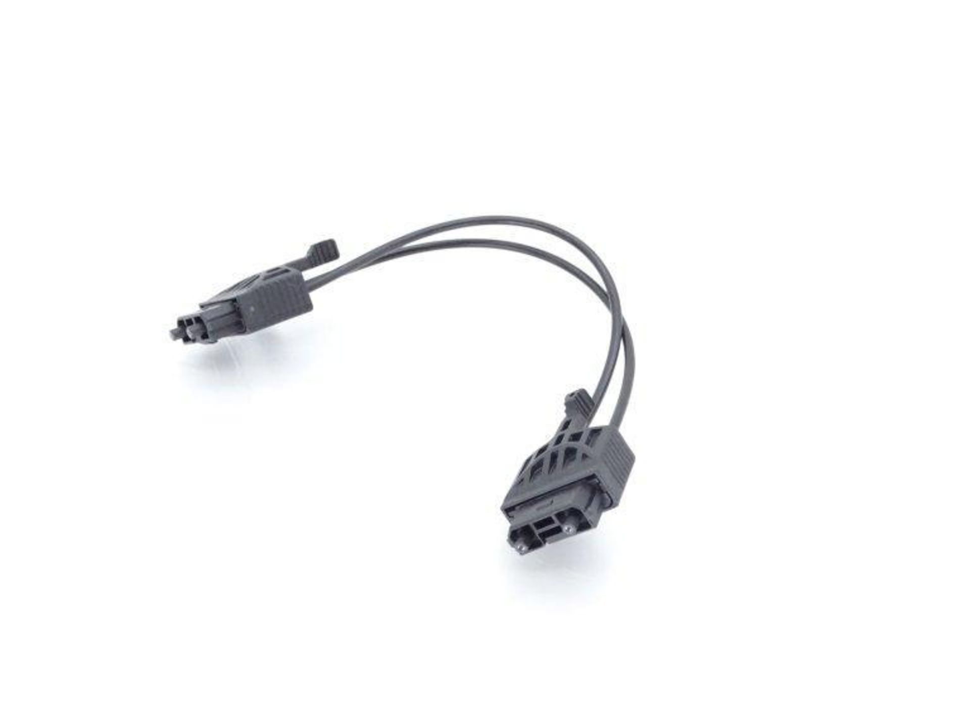 (10) MITSUBISHI MR-J3BUS015M Cable - Image 2 of 3