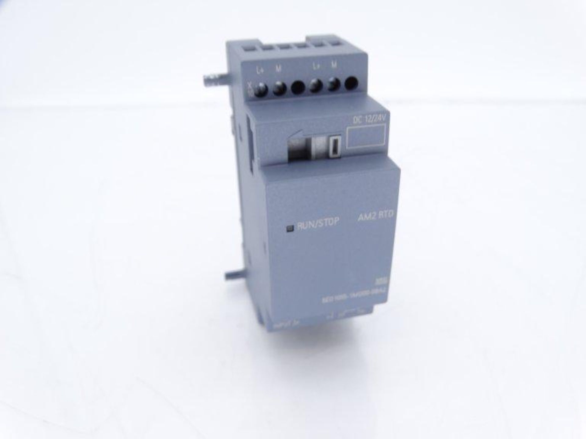 (1) Original Packaging - SIEMENS 6ED1052-1FB00-0BA6 PLC Module