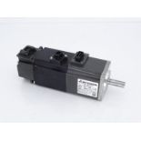 (2) MITSUBISHI HF-KP13B Servo Motor