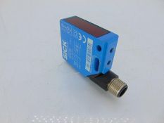 (5) SICK WT12-2P440 Sensor