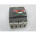 ASEA BROWN BOVERI 1SDA052978R1 (TMAX T1/UEP 40) CIRCUIT BREAKER