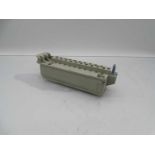 (10) SCHNEIDER ELECTRIC TSXBLY01 Terminal Block