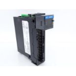 (10) ALLEN BRADLEY 1756-IB16 PLC Module