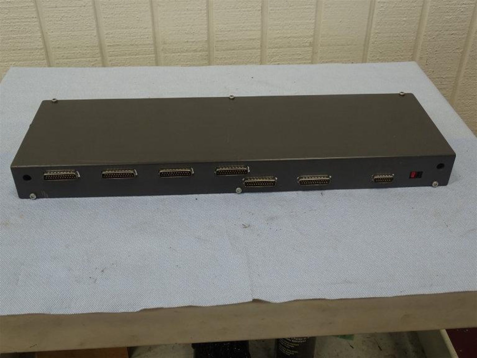 (1) Kosan Crisplant 248-B784-ISD02 PLC Module - Image 4 of 4