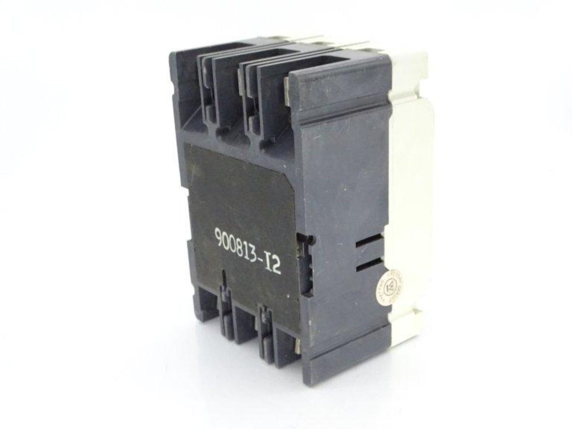 WESTINGHOUSE HMCP007C0 CIRCUIT BREAKER - Image 2 of 3