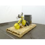 FANUC M-710IC/50 ROBOT