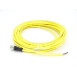 (10) MURR ELEKTRONIK 7000-12221-0240700 Cable