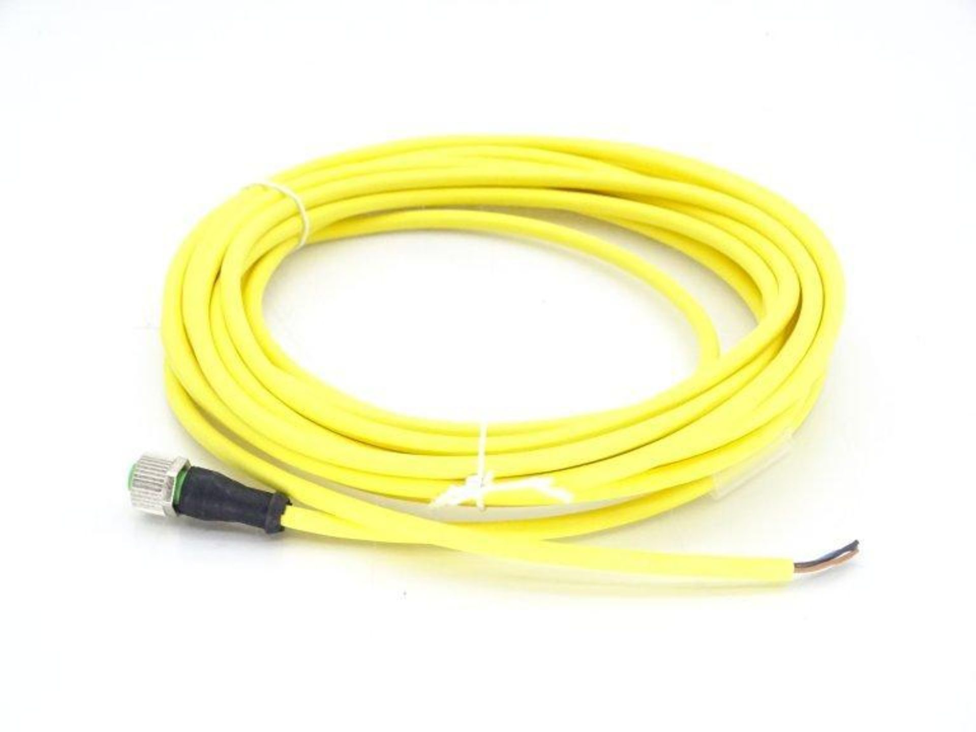 (10) MURR ELEKTRONIK 7000-12221-0240700 Cable