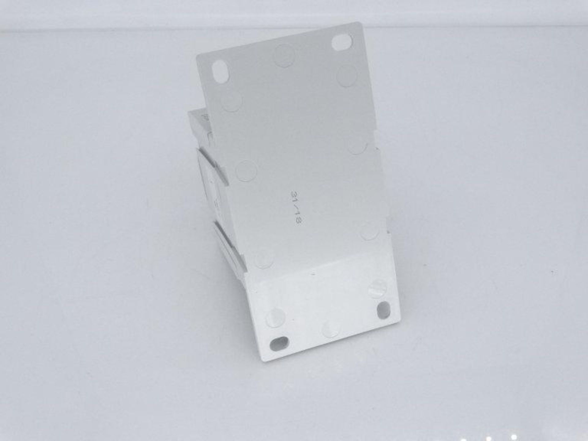 (10) MERSEN FSPDB5A Power Distribution Block - Image 3 of 4