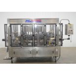 PE Labellers Executive KC 570 Automatic Labelling Machine