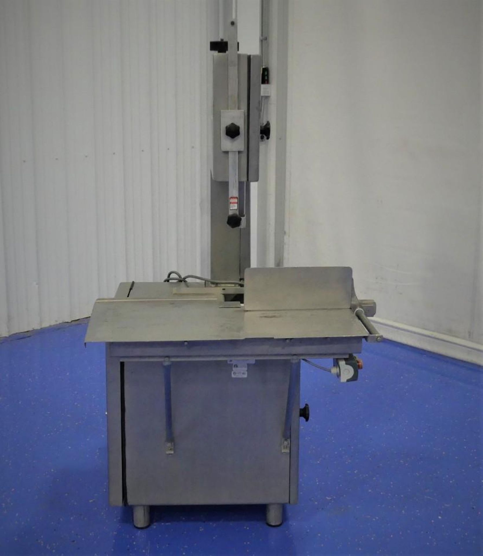 Tor Rey ST305SH Bandsaw