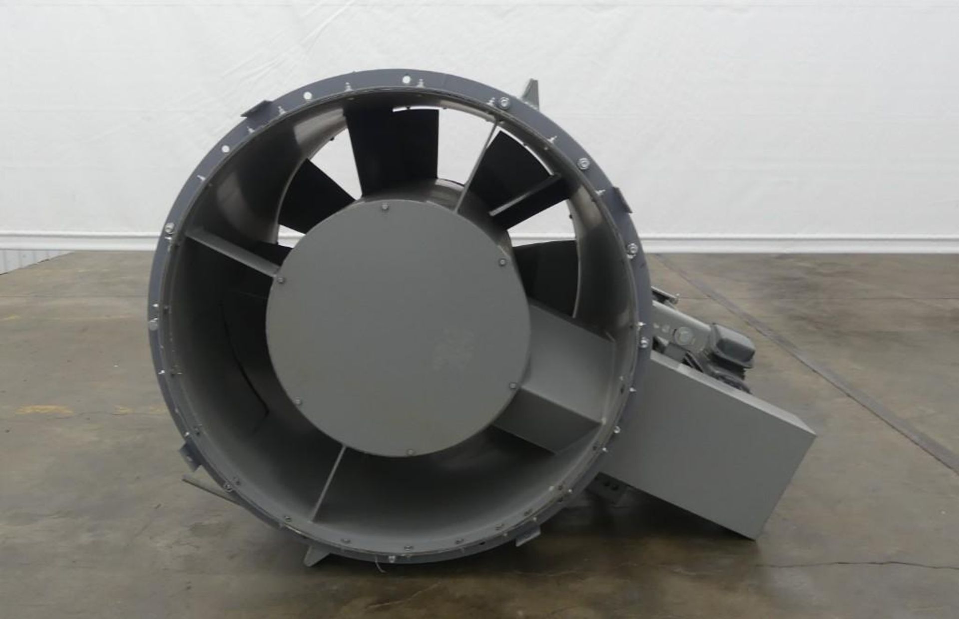 Aerovent VBBD Vaneaxial 20hp Blower Fan - Image 2 of 18