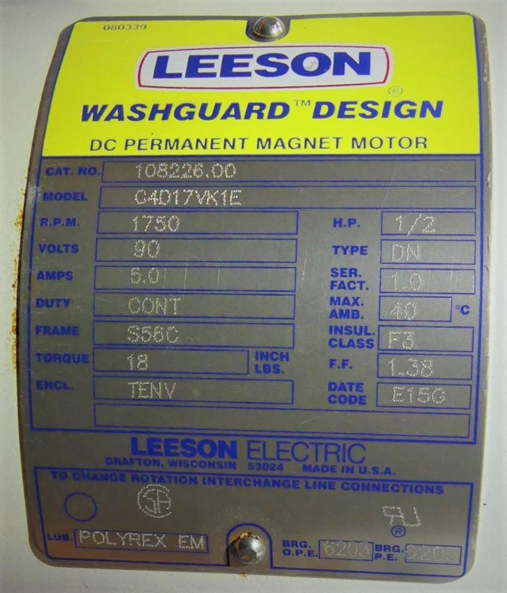 Integrity Machine Services Five Head Foil Sealer - Image 12 of 26