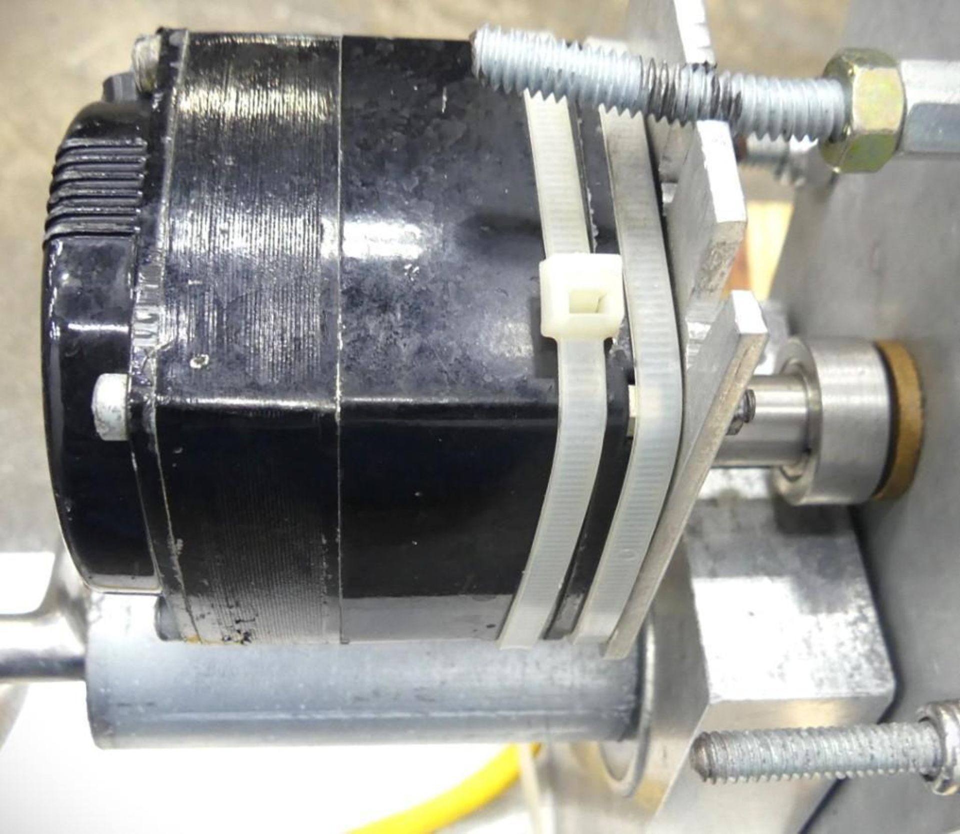 Grinder with Ultramite Gear Drive and an Ironhorse Motor - Image 12 of 15