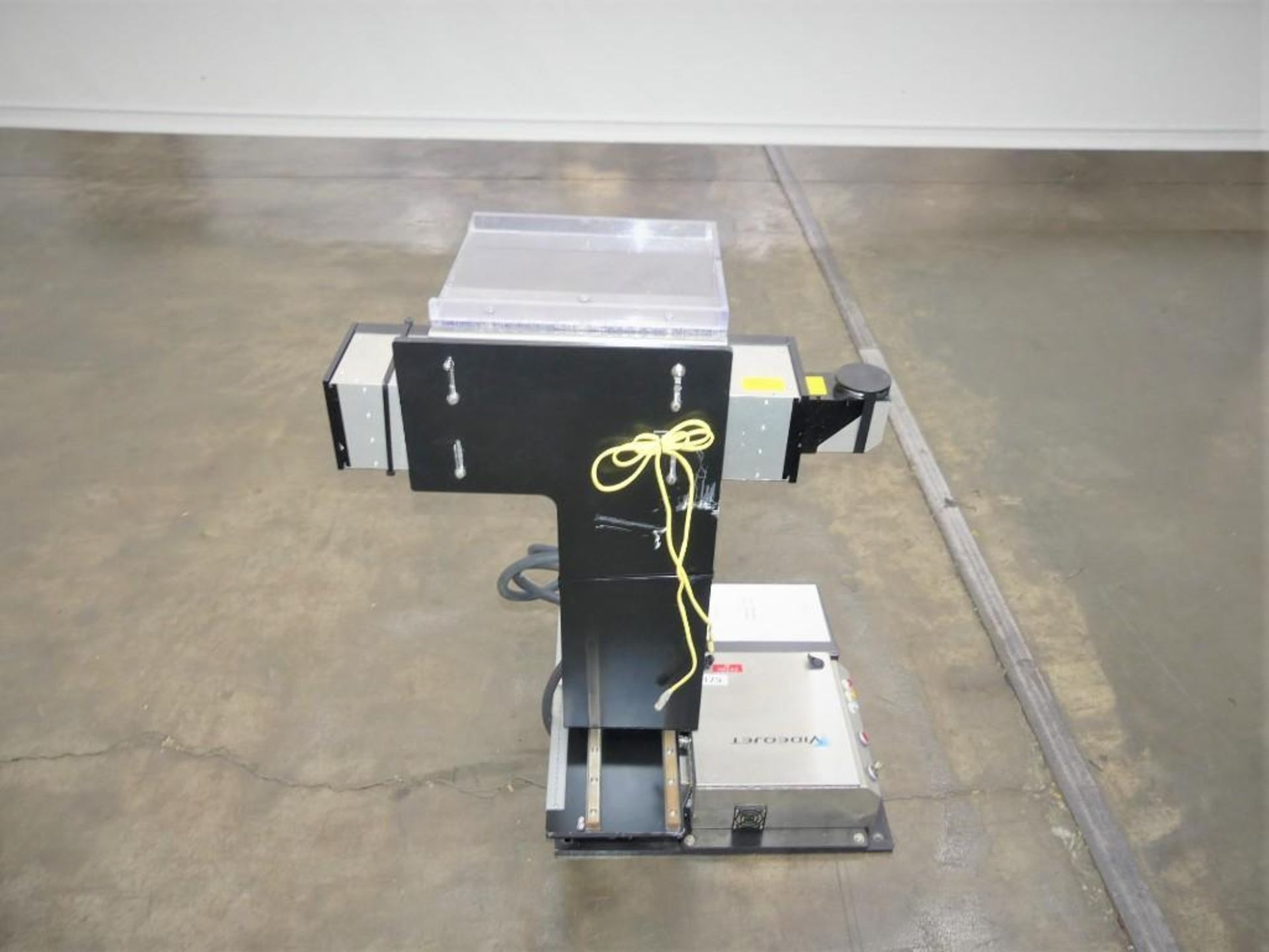 Videojet 3320 Laser Marking System - Image 4 of 9