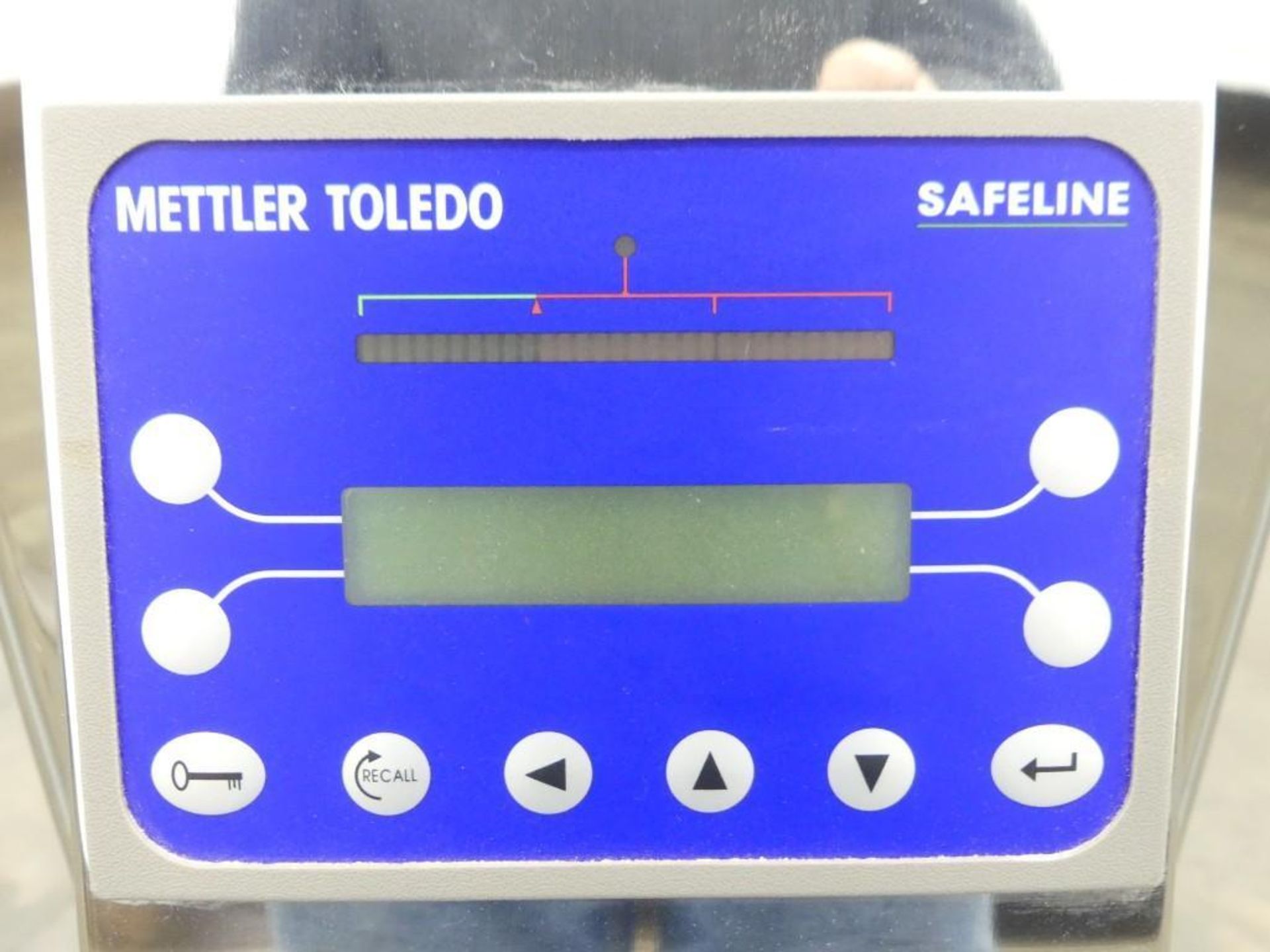 2022 Mettler-Toledo Tablex II V3 Stainless Steel Gravity Fed Metal Detector - Image 11 of 14