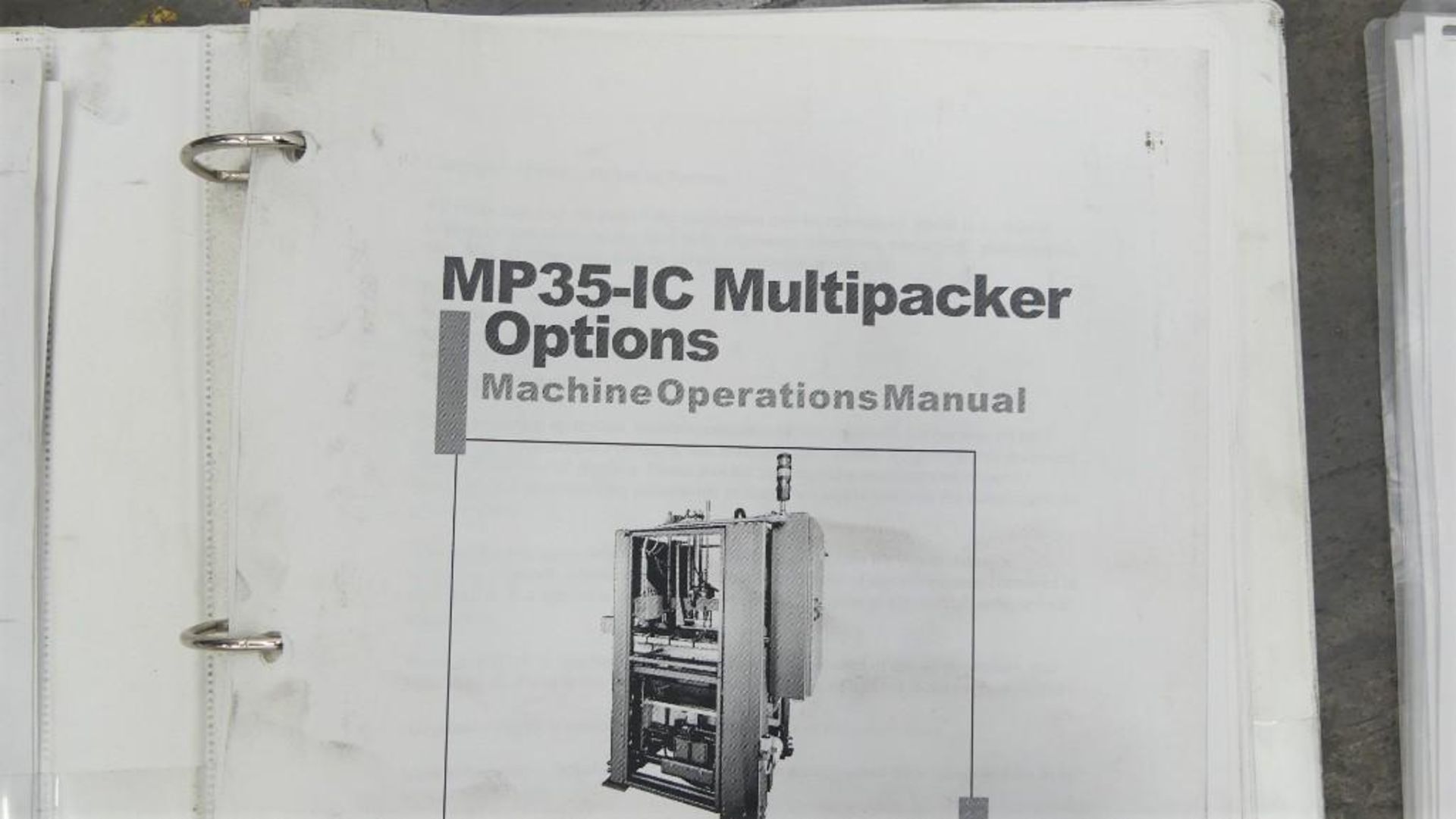 Heuft Spectrum TX Product Inspection - Image 20 of 45