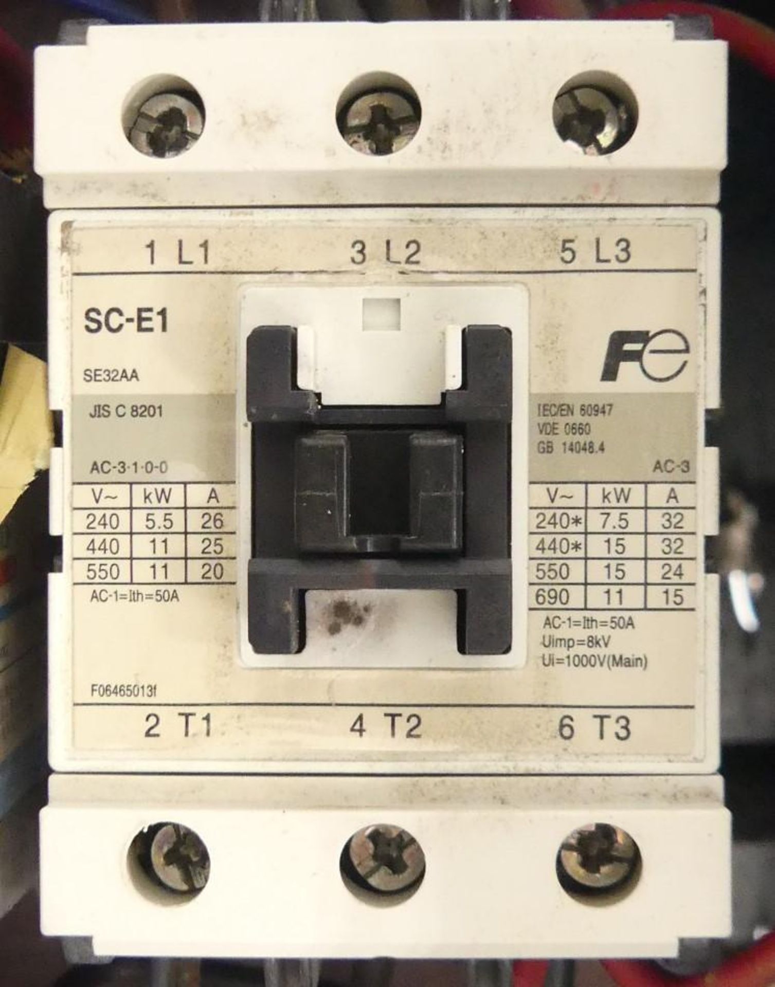 ZBS-83A Steam Label Shrink Machine with Steam Generator - Image 15 of 35