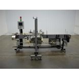 Label-Aire 31151500 Front and Back Labeler