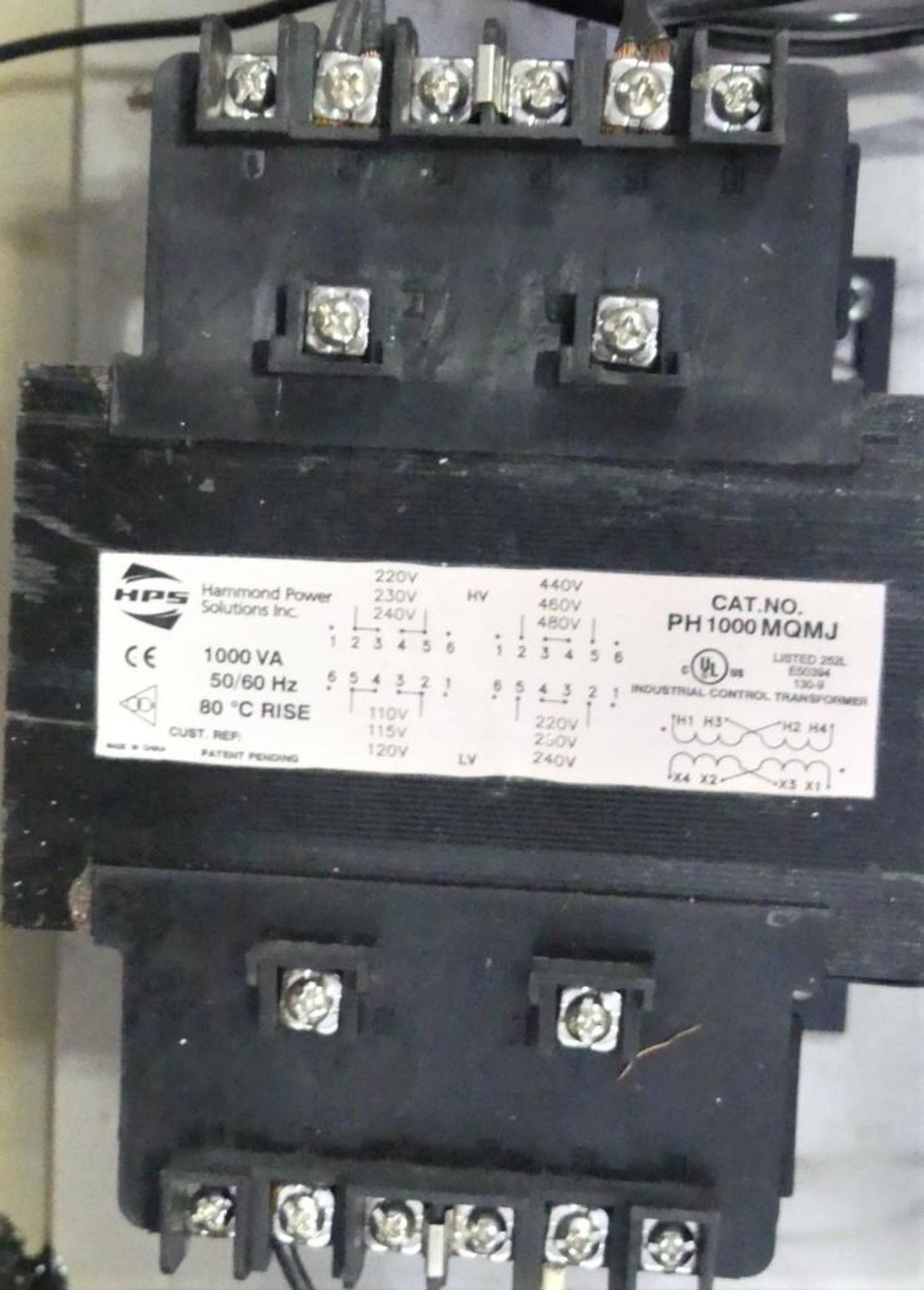 Jumo Imago F3000 Control Box - Image 7 of 11