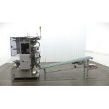 Toyo TM50-10 Automatic Vertical Form Fill Machine