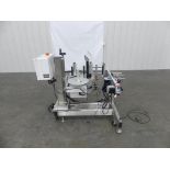 Quadrel Q55 Indexing Wraparound Labeler