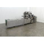 FMC Corporation WSD-20 Horizontal Flow Wrapper