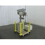 Mateer-Burt 1800B Servo Driven Auger Filler