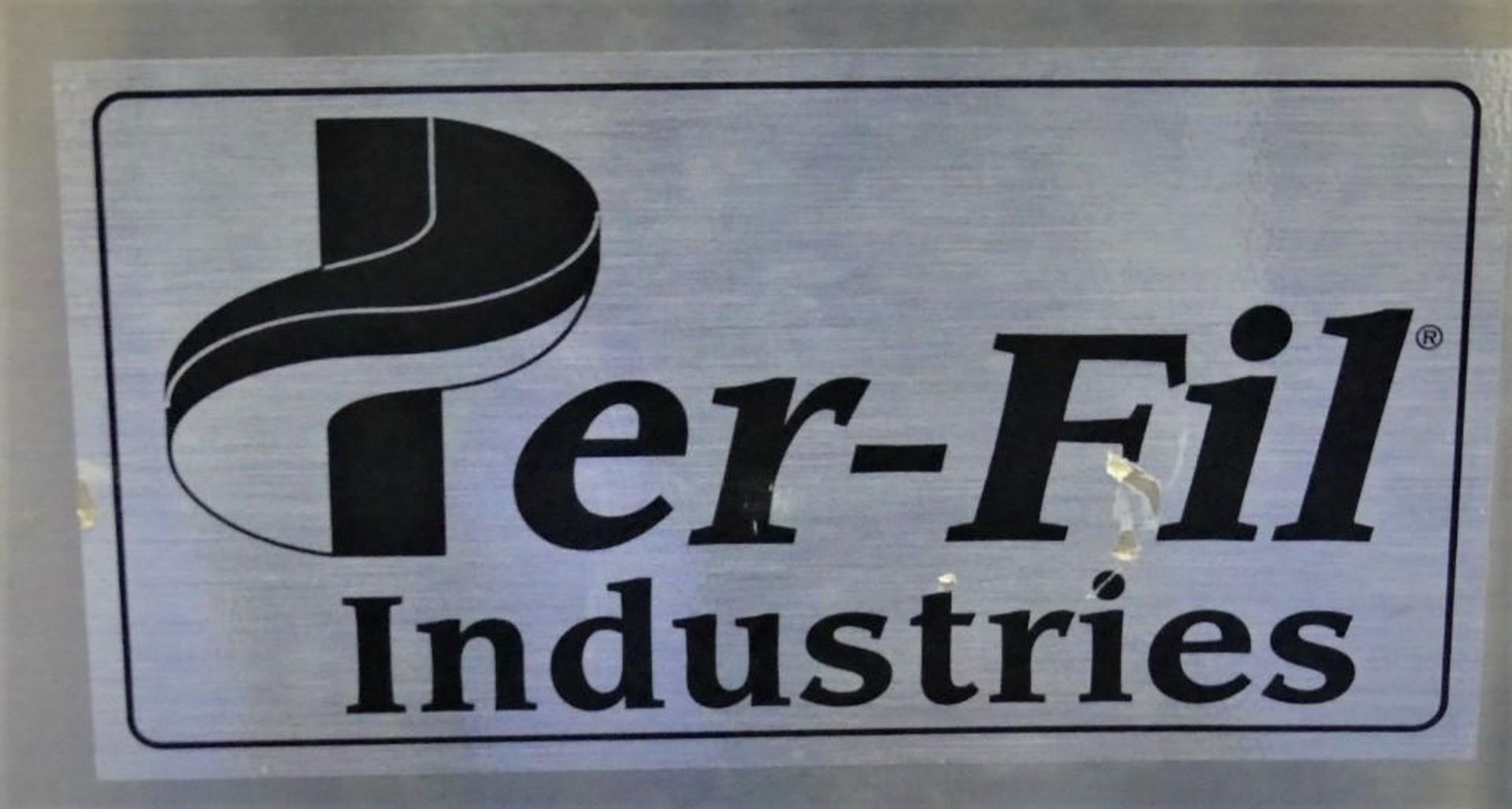 Per-Fil Industries Micro 14 Auger Filler - Image 14 of 14