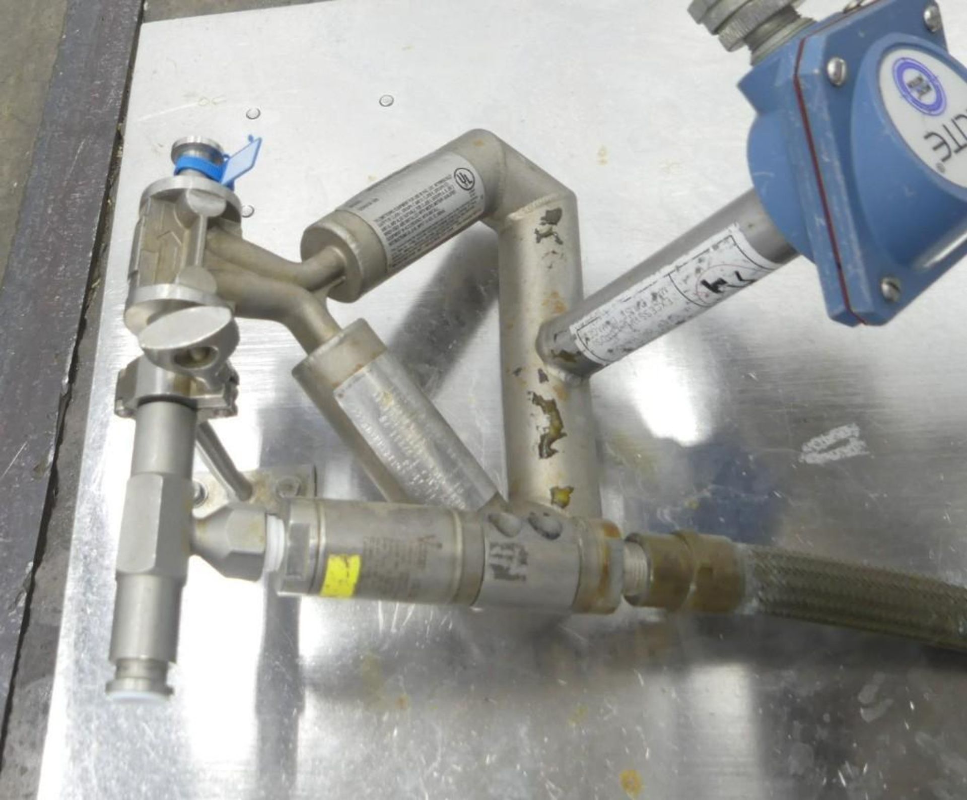 Positive Displacement Pump - Image 10 of 24