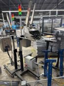 Streamfeeder P-1250 Coupon Inserter