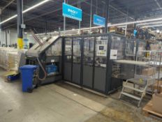 (Sealed Air ) I-pack IK14B-1 Top Lid Applicator 