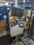 Sick SIC2000-2120T00 Image Based Code Reader