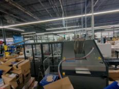 ( Sealed Air ) I-pack IK14B-1 Top Lid Applicator 