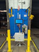 Sick SIC2000-2120T00 Scanner Control Computer