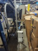 Sick SIC2000-2120T00 Image Based Code Reader