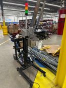 Streamfeeder P-1250 Coupon Inserter