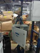 Sick SIC2000-2120T00 Image Based Code Reader