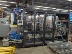 ( Sealed Air) I-pack IN-RD Top Lid Applicator 