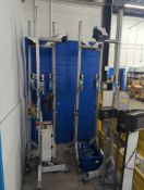 Sick SIC2000-2120T00 Image Based Code Reader