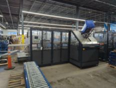 (Sealed Air ) I-pack IK14B-1 Top Lid Applicator 