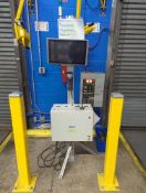 Sick SIC2000-2120T00 Image Based Code Reader