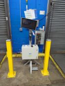 Sick SIC2000-2120T00 Image Based Code Reader