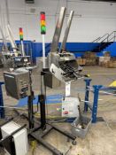 Streamfeeder P-1250 Coupon Inserter