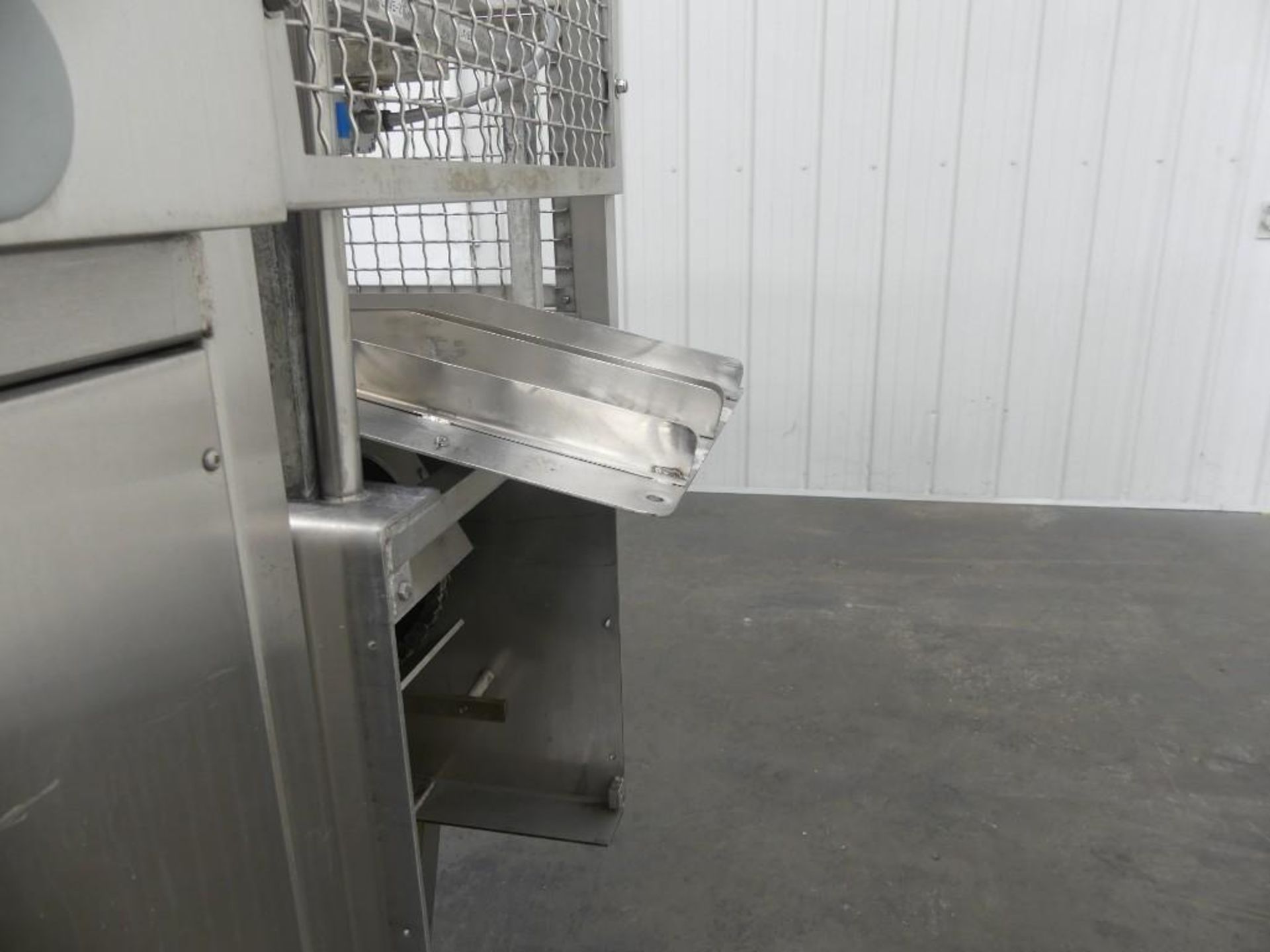 Orics 2-Lane Automatic Inline Cup Filler - Image 13 of 30