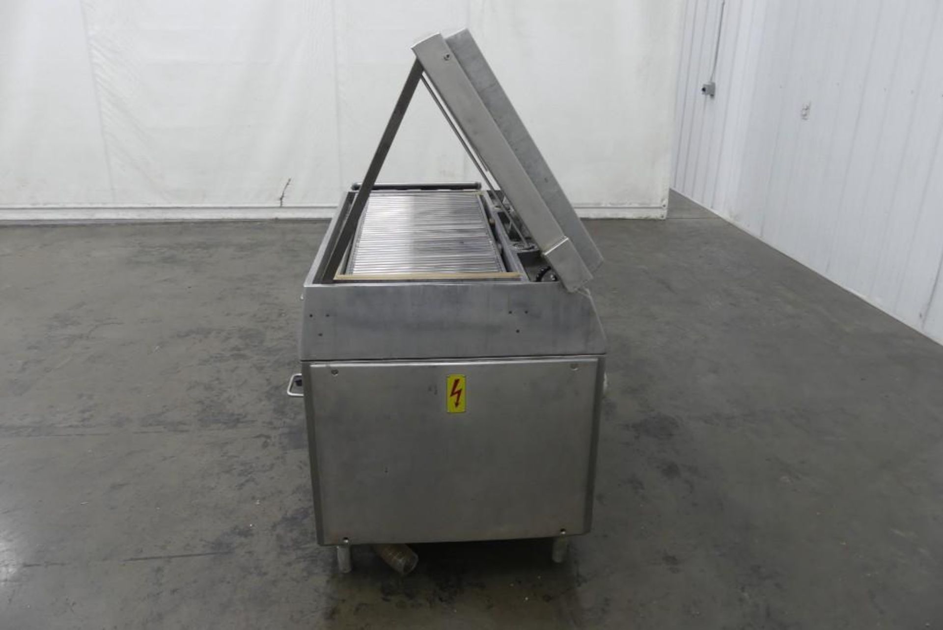 VC999 Packaging Systems DKW 500 Vacuum Bag Sealer - Image 4 of 31