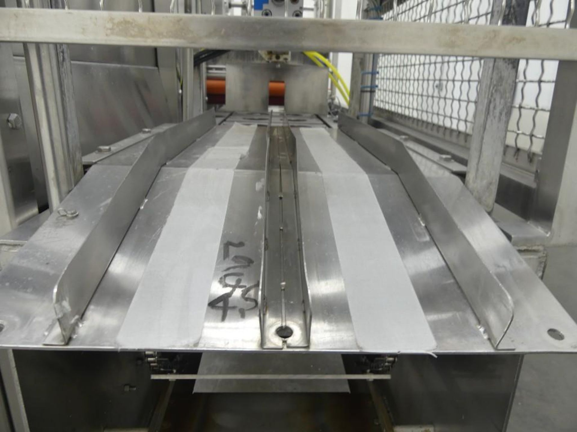 Orics 2-Lane Automatic Inline Cup Filler - Image 12 of 30