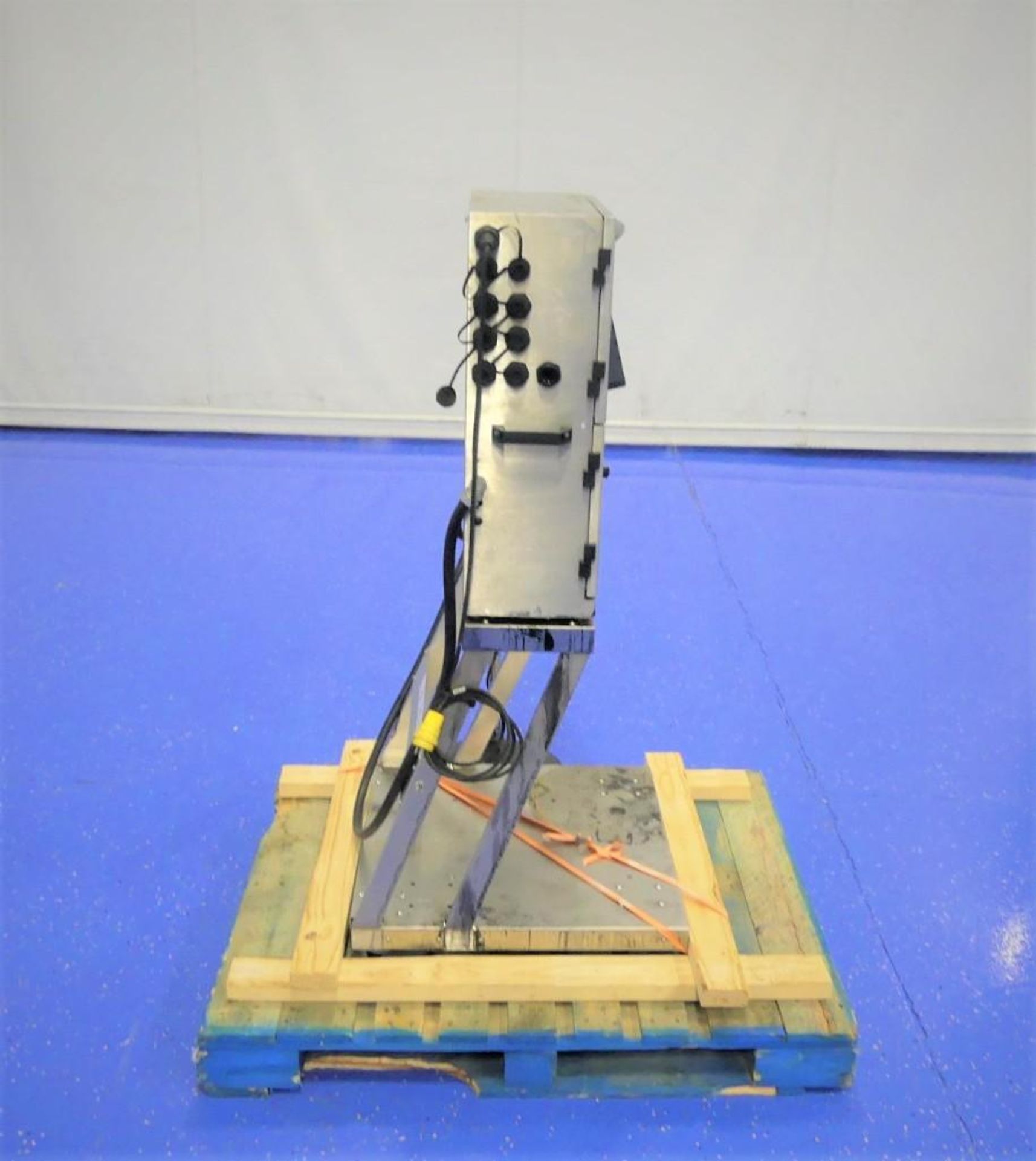 Domino A Series Plus Ink Jet Coder with Printhead - Image 2 of 9